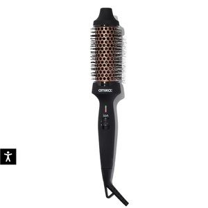 Amika Blowout Babe Thermal Brush, Brand New